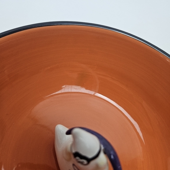 Halloween bowl ghost in disguise - Picture 2 of 9